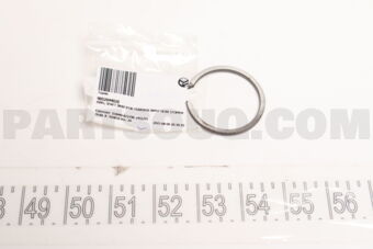 9052044020 Toyota RING, SHAFT SNAP (FOR TRANSFER INPUT GEAR STOPPER)