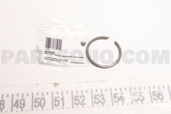 9052044020 Toyota RING, SHAFT SNAP (FOR TRANSFER INPUT GEAR STOPPER)