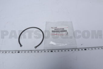 9052081008 Toyota RING, SNAP