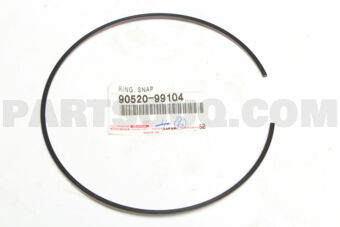 9052099104 RING, HOLE SNAP (FOR UNDERDRIVE PL