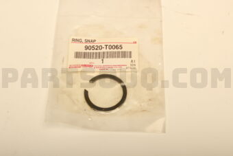 90520T0065 Toyota RING  SNAP