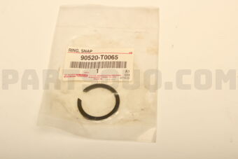 90520T0065 Toyota RING  SNAP