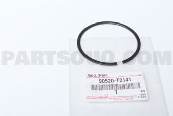 90520T0141 RING, SNAP