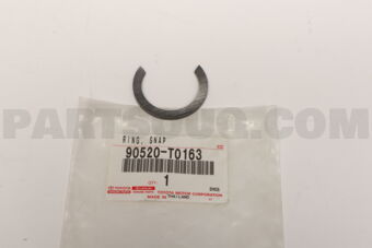 90520T0163 Toyota RING, SNAP
