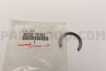 90520T0163 Toyota RING, SNAP
