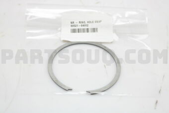 9052184002 RING, SNAP (FOR TRANSFER OUTPUT FR