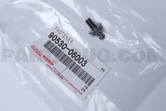 9053006003 Toyota FASTENER