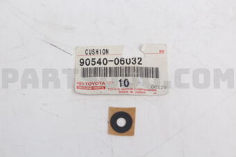 9054006032 Toyota CUSHION