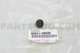 9054106036 CUSHION (FOR ACCELERATOR ROD)