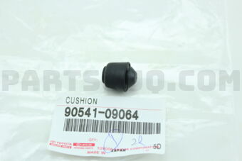9054109064 CUSHION, FRONT DOOR PANEL