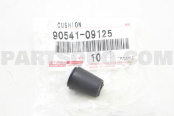 9054109125 CUSHION(FOR BACK DOOR PANEL)