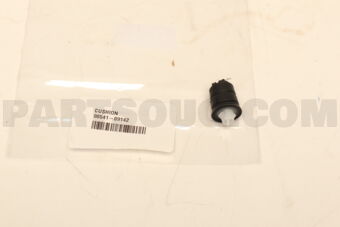 9054109142 CUSHION(FOR BACK DOOR PANEL)