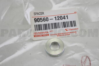 9056012041 SPACER