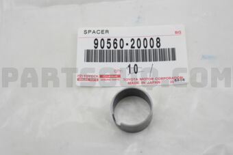 9056020008 SPACER (FOR MANUAL VALVE LEVER)