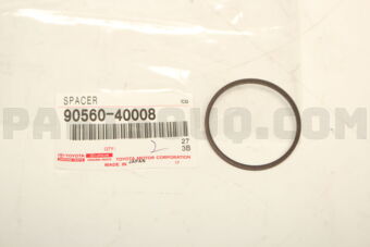 9056040008 Toyota RING(FOR RACK STEERING PISTON)