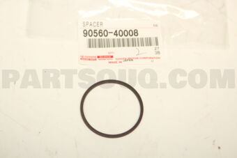 9056040008 Toyota RING(FOR RACK STEERING PISTON)