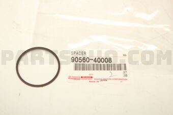9056040008 Toyota RING(FOR RACK STEERING PISTON)