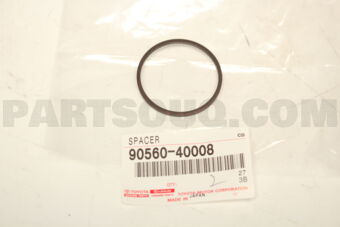 9056040008 Toyota RING(FOR RACK STEERING PISTON)