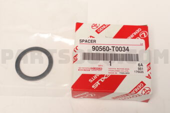 90560T0034 SPACER