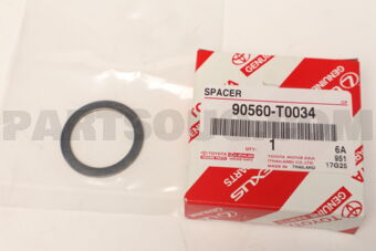 90560T0034 SPACER