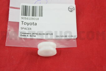 9056109018 Toyota SPACER