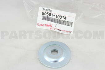 9056110014 STOPPER, CAB MOUNTING CUSHION