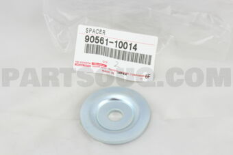 9056110014 STOPPER, CAB MOUNTING CUSHION