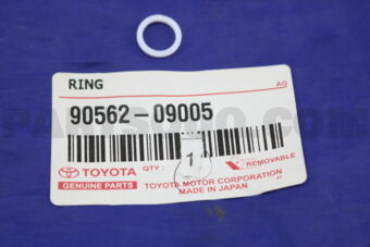 9056209005 RING(FOR VANE PUMP FLOW CONTROL VA