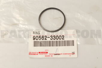 9056233002 RING(FOR POWER STEERING CONTROL VA