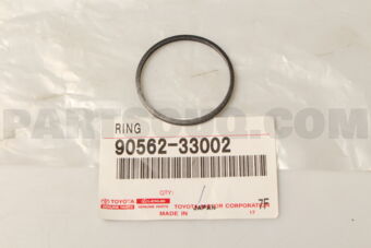 9056233002 RING(FOR POWER STEERING CONTROL VA