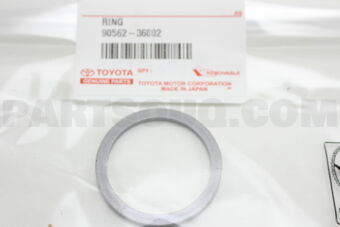 9056236002 RING(FOR POWER STEERING GEAR HOUSI