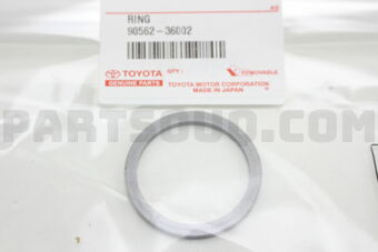 9056236002 RING(FOR POWER STEERING GEAR HOUSI