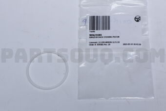 9056241001 RING(FOR RACK STEERING PISTON)