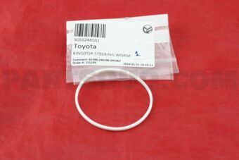 9056248001 RING(FOR STEERING WORM)