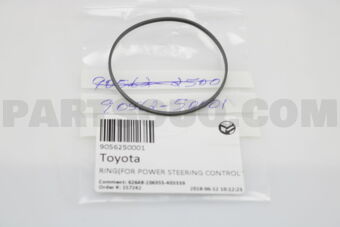 9056250001 RING(FOR POWER STEERING CONTROL VA