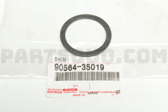 9056435019 SHIM (FOR FRONT DIFF DRIVE PINION 
