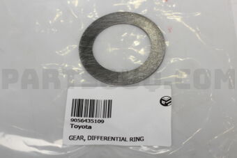 9056435109 GEAR, DIFFERENTIAL RING