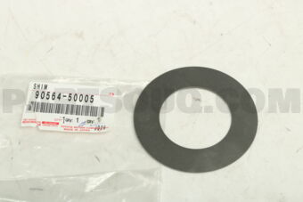 9056450005 SHIM(FOR REAR DIFFERENTIAL SIDE GE