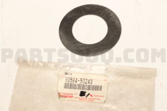 9056450243 WASHER, PLATE (FOR FRONT DIFFERENT