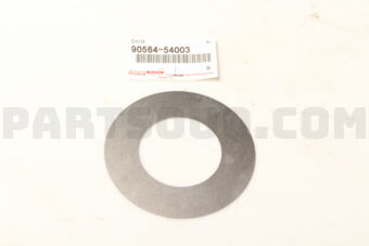 9056454003 SHIM(FOR REAR DIFFERENTIAL SIDE GE