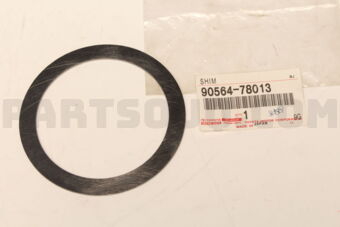 9056478013 Toyota SHIM