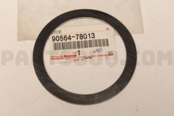 9056478013 Toyota SHIM