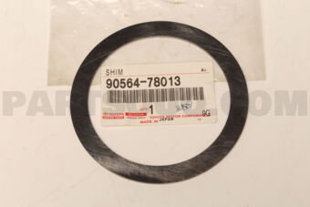 9056478013 Toyota SHIM