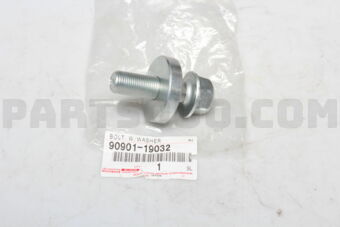 9090119032 BOLT(FOR CRANKSHAFT PULLEY SET)