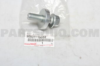 9090119032 BOLT(FOR CRANKSHAFT PULLEY SET)