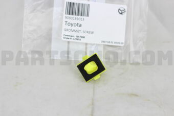 9090189013 GROMMET, SCREW