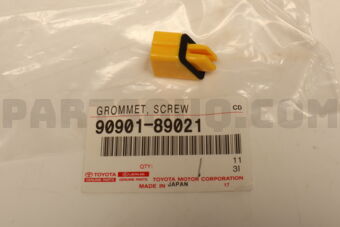 9090189021 GROMMET, SCREW