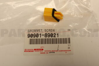 9090189021 GROMMET, SCREW