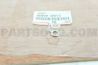 9090430013 GASKET