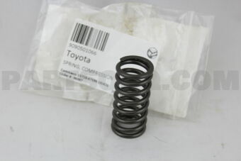 9090501066 SPRING, COMPRESSION(FOR INNER)